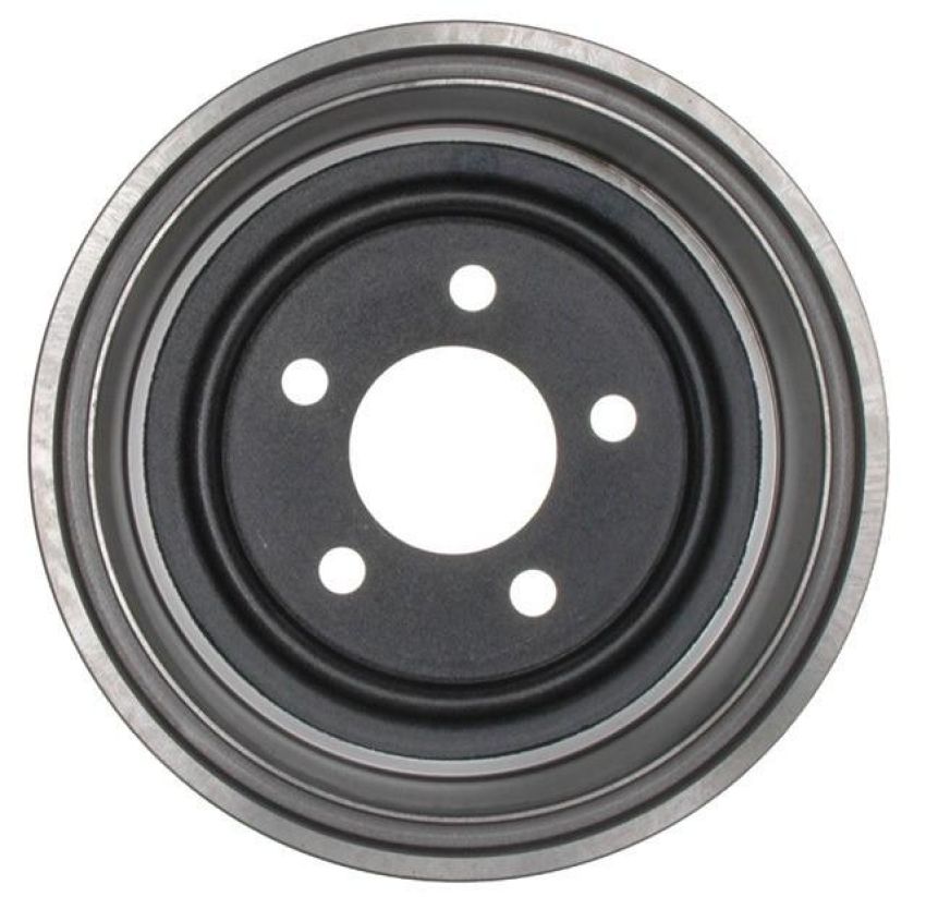 Raybestos 2469R Raybestos R-Line Brake Drum