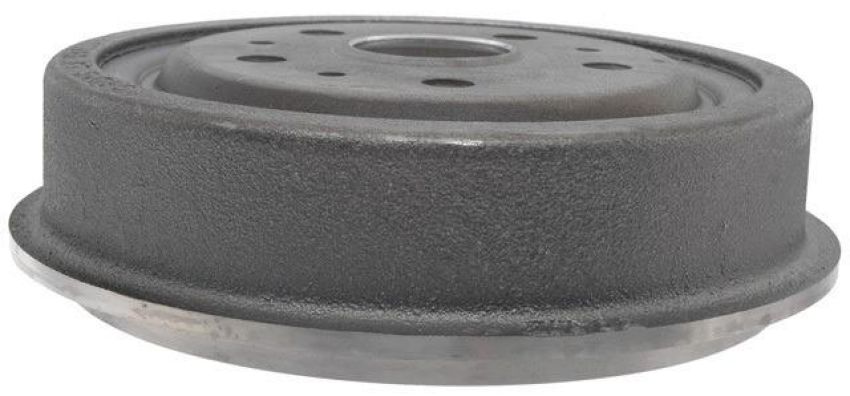 Raybestos 2501R Raybestos R-Line Brake Drum