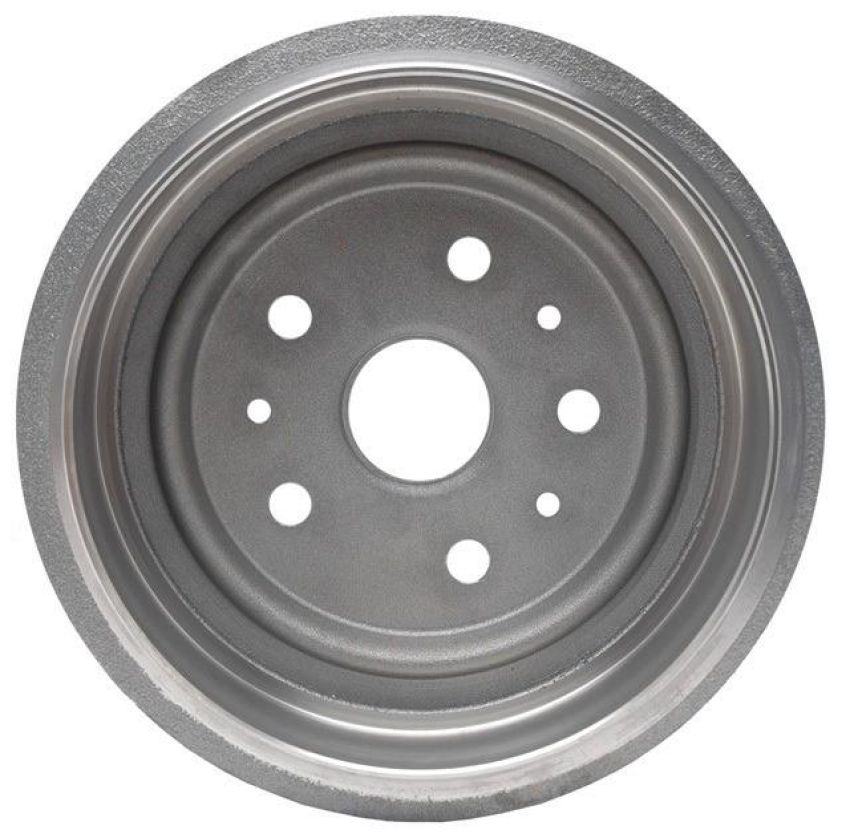 Raybestos 2501R Raybestos R-Line Brake Drum