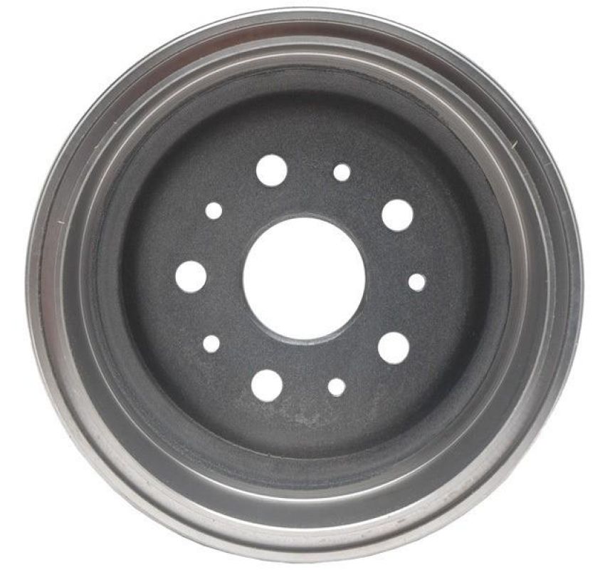 Raybestos 2502R Raybestos R-Line Brake Drum
