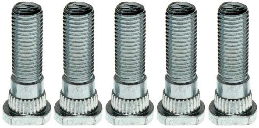 Raybestos 25118B Raybestos R-Line Wheel Lug Stud Pack of 5