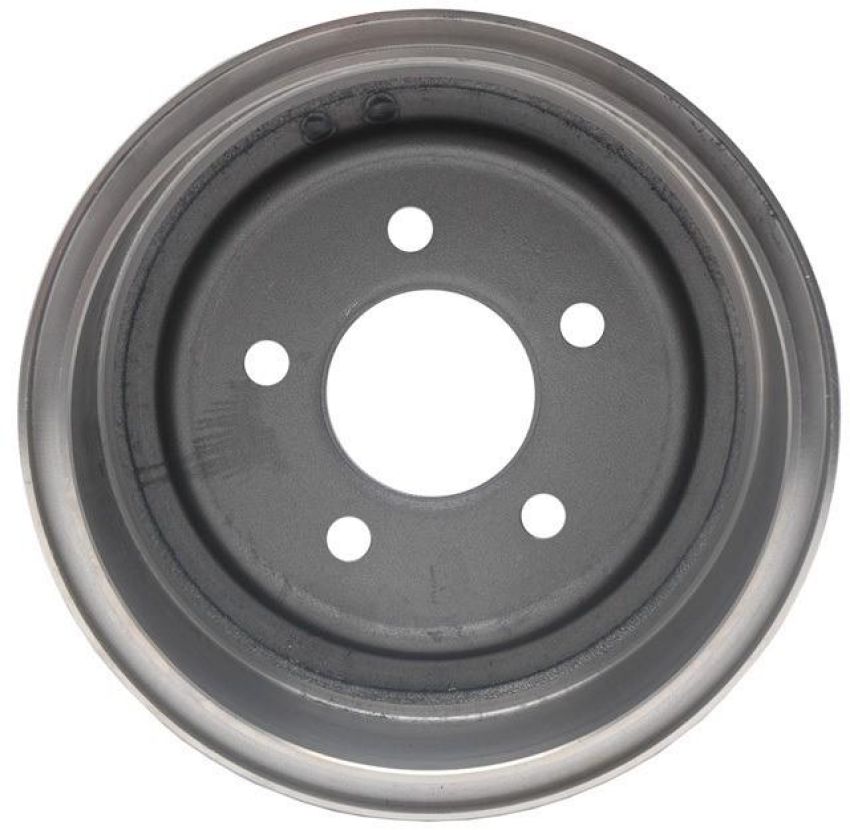 Raybestos 2512R Raybestos R-Line Brake Drum
