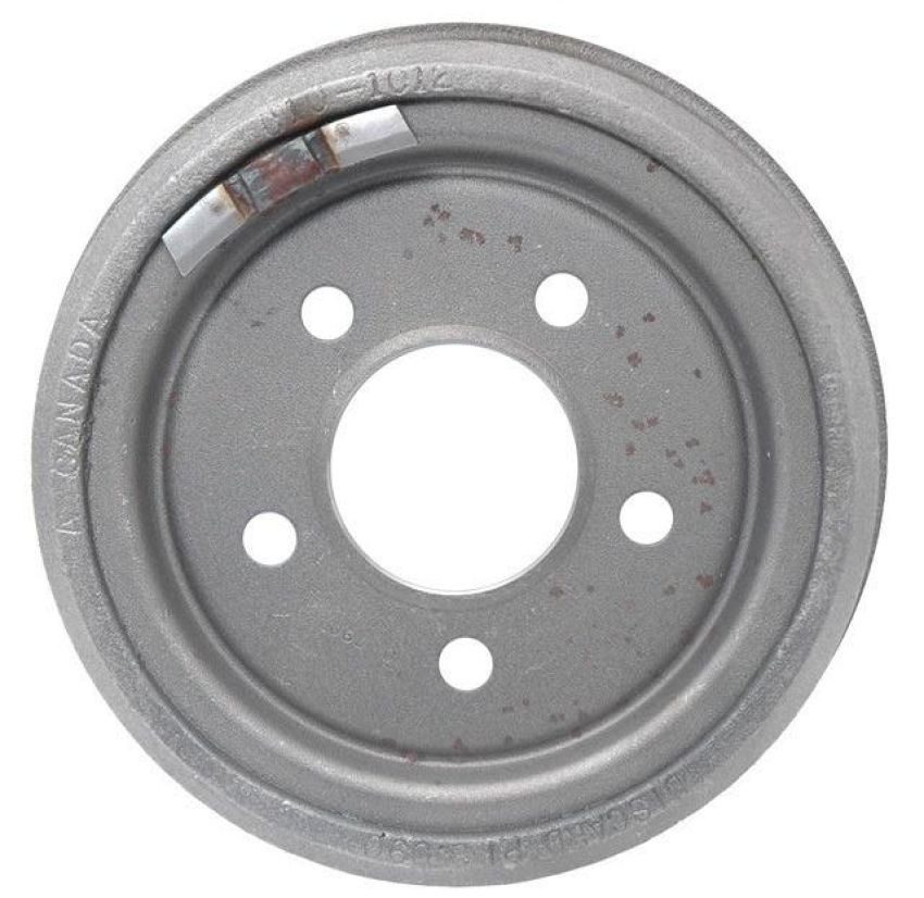 Raybestos 2512R Raybestos R-Line Brake Drum