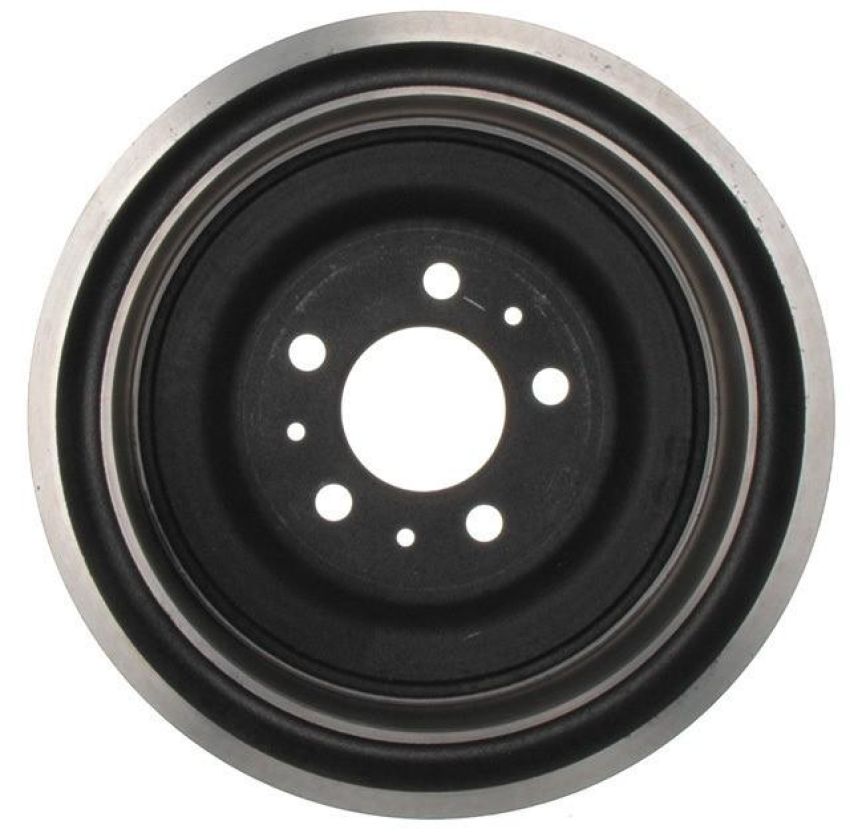 Raybestos 2513R Raybestos R-Line Brake Drum