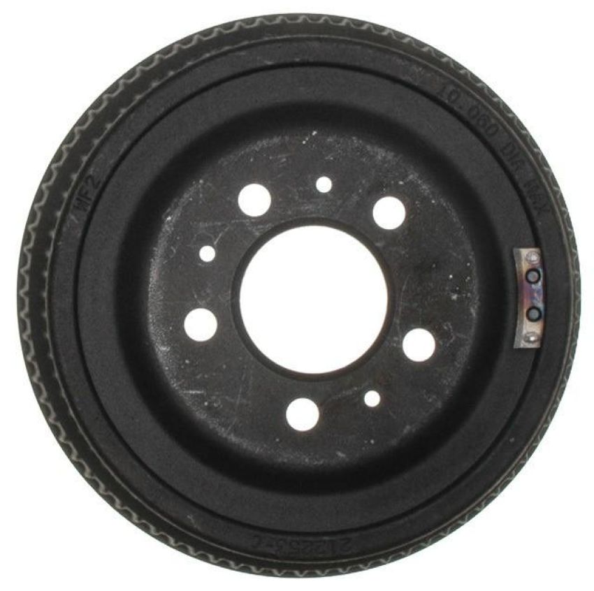 Raybestos 2513R Raybestos R-Line Brake Drum