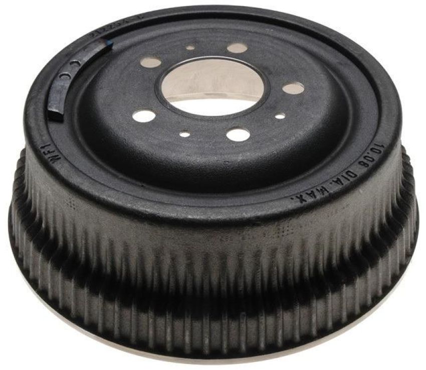 Raybestos 2515R Raybestos R-Line Brake Drum