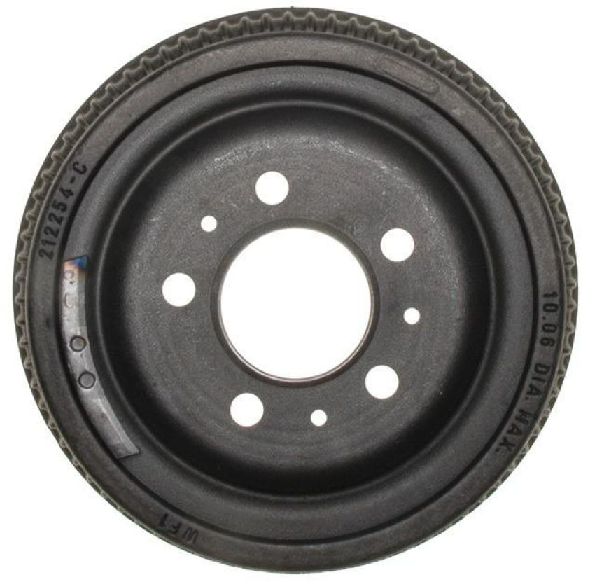 Raybestos 2515R Raybestos R-Line Brake Drum