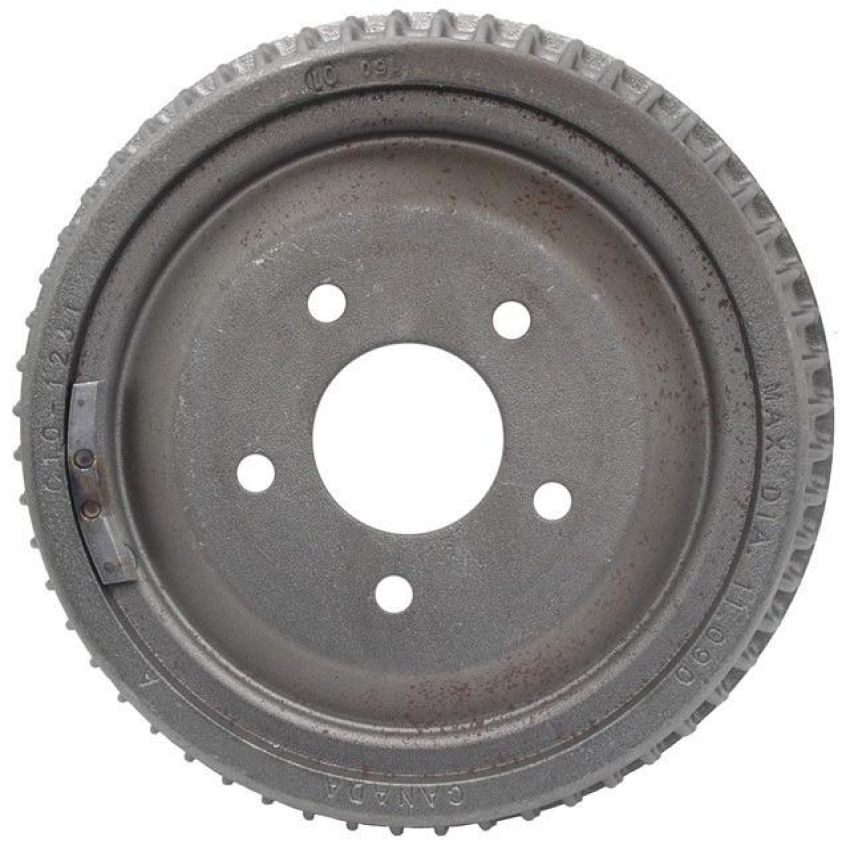Raybestos 2559R Raybestos R-Line Brake Drum