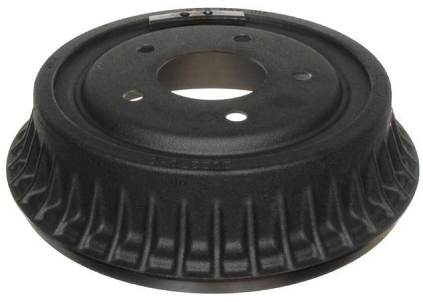 Raybestos 2565R Raybestos R-Line Brake Drum