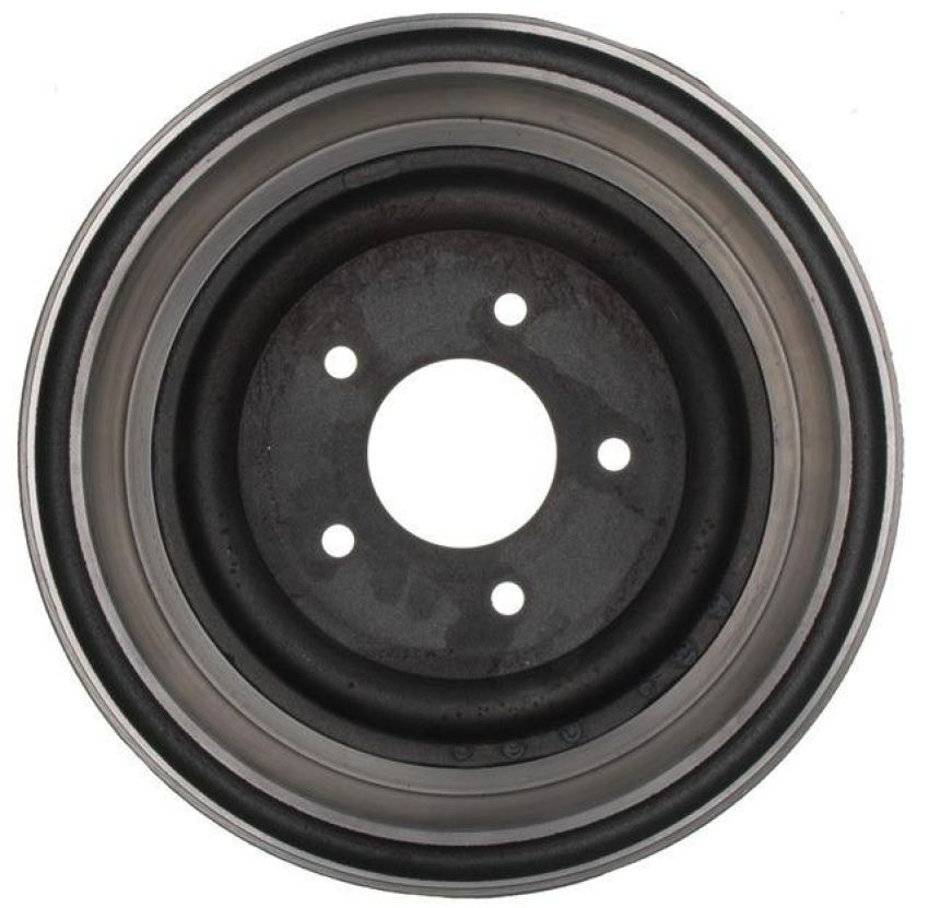 Raybestos 2568R Raybestos R-Line Brake Drum