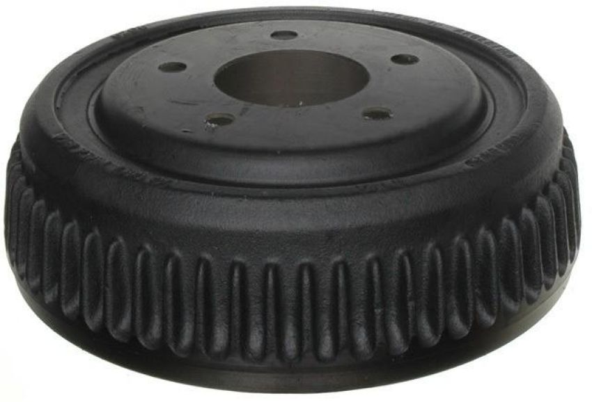 Raybestos 2572R Raybestos R-Line Brake Drum
