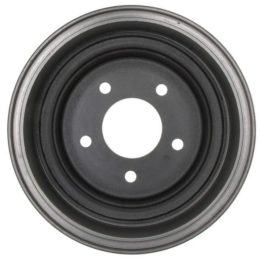Raybestos 2572R Raybestos R-Line Brake Drum