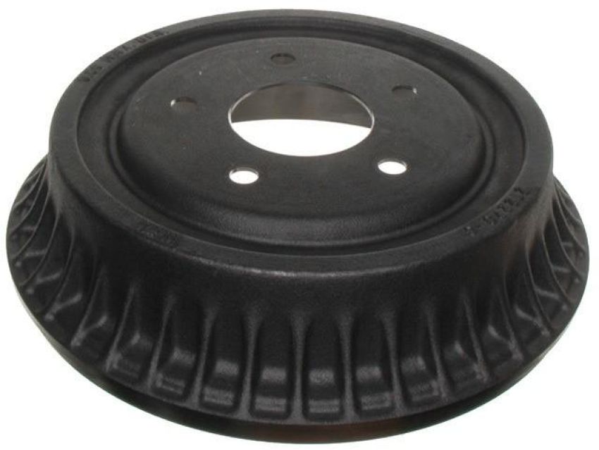 Raybestos 2585R Raybestos R-Line Brake Drum