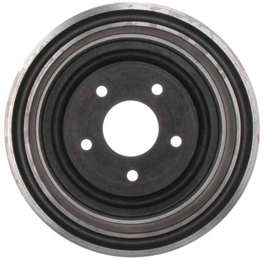 Raybestos 2585R Raybestos R-Line Brake Drum