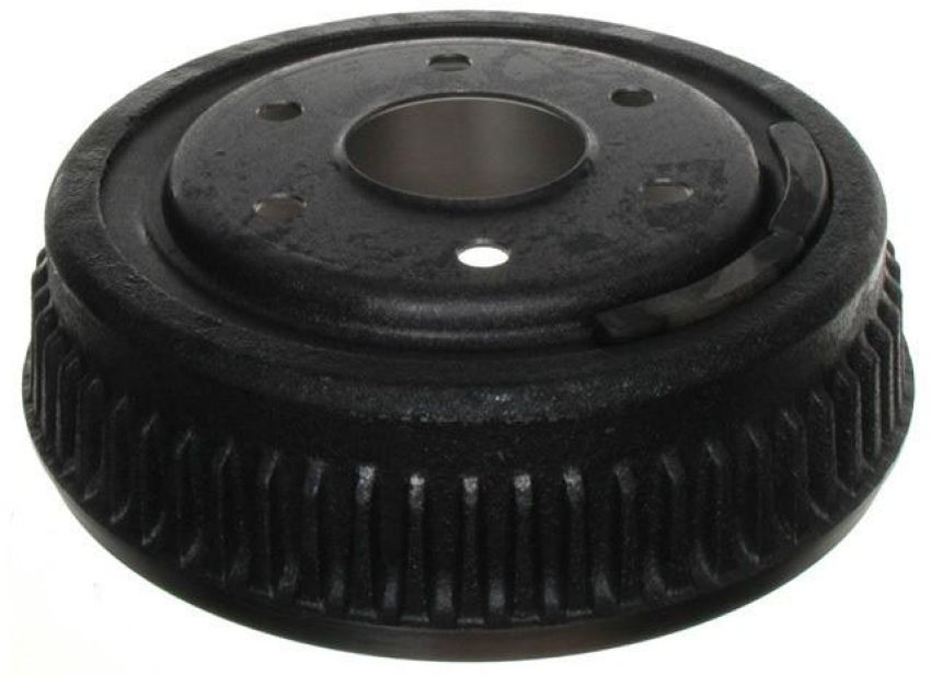 Raybestos 2586R Raybestos R-Line Brake Drum