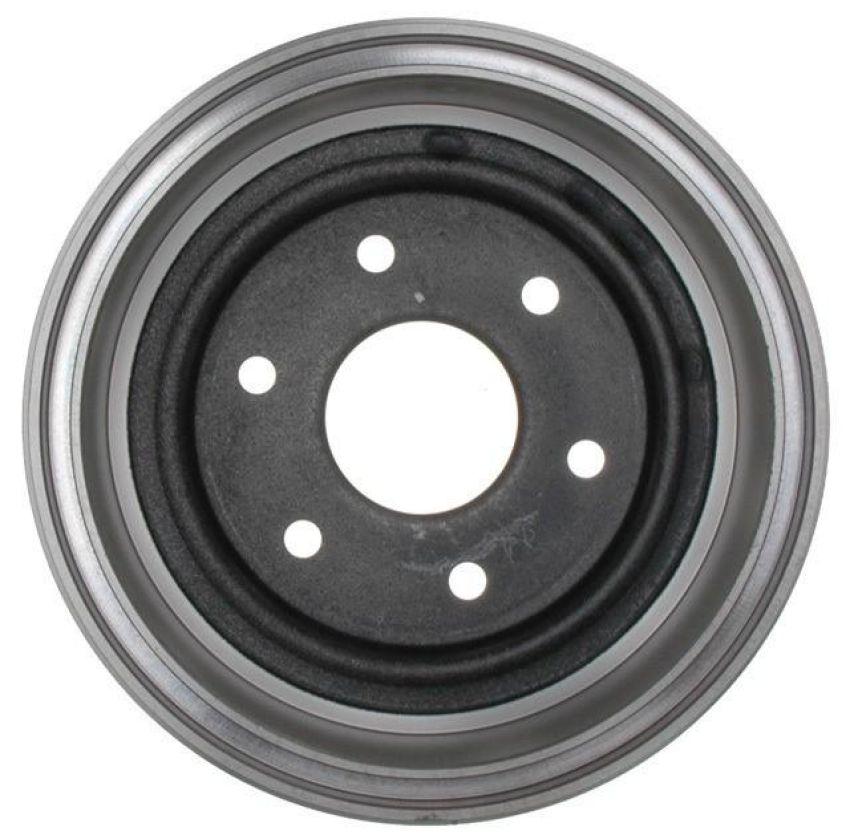 Raybestos 2586R Raybestos R-Line Brake Drum
