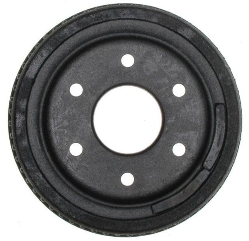 Raybestos 2586R Raybestos R-Line Brake Drum