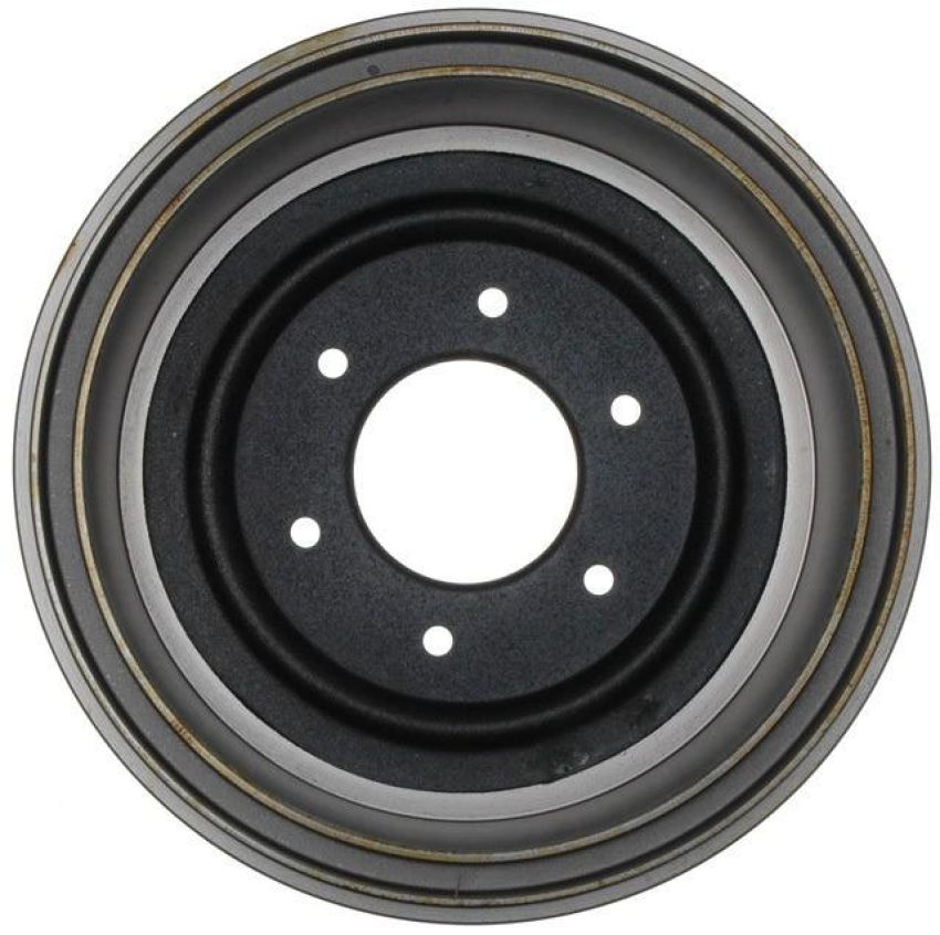 Raybestos 2592R Raybestos R-Line Brake Drum