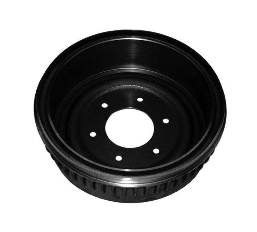 Raybestos 2592R Raybestos R-Line Brake Drum