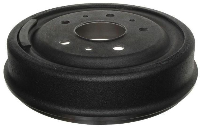 Raybestos 2600R Raybestos R-Line Brake Drum