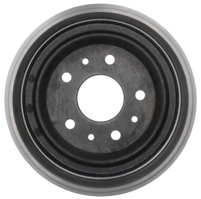 Raybestos 2600R Raybestos R-Line Brake Drum