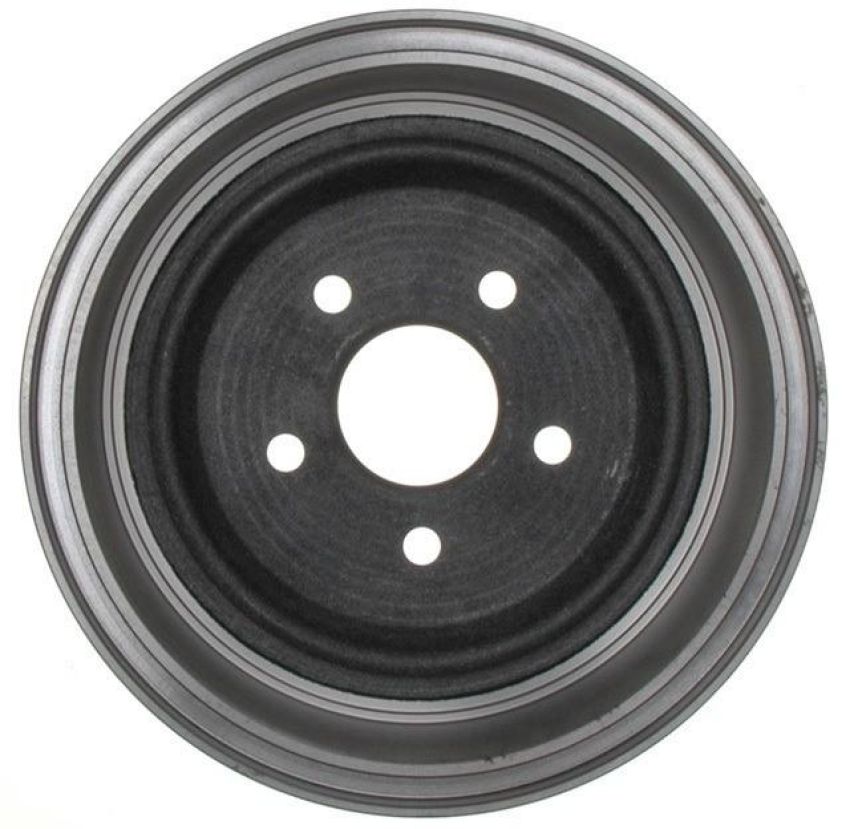Raybestos 2603R Raybestos R-Line Brake Drum