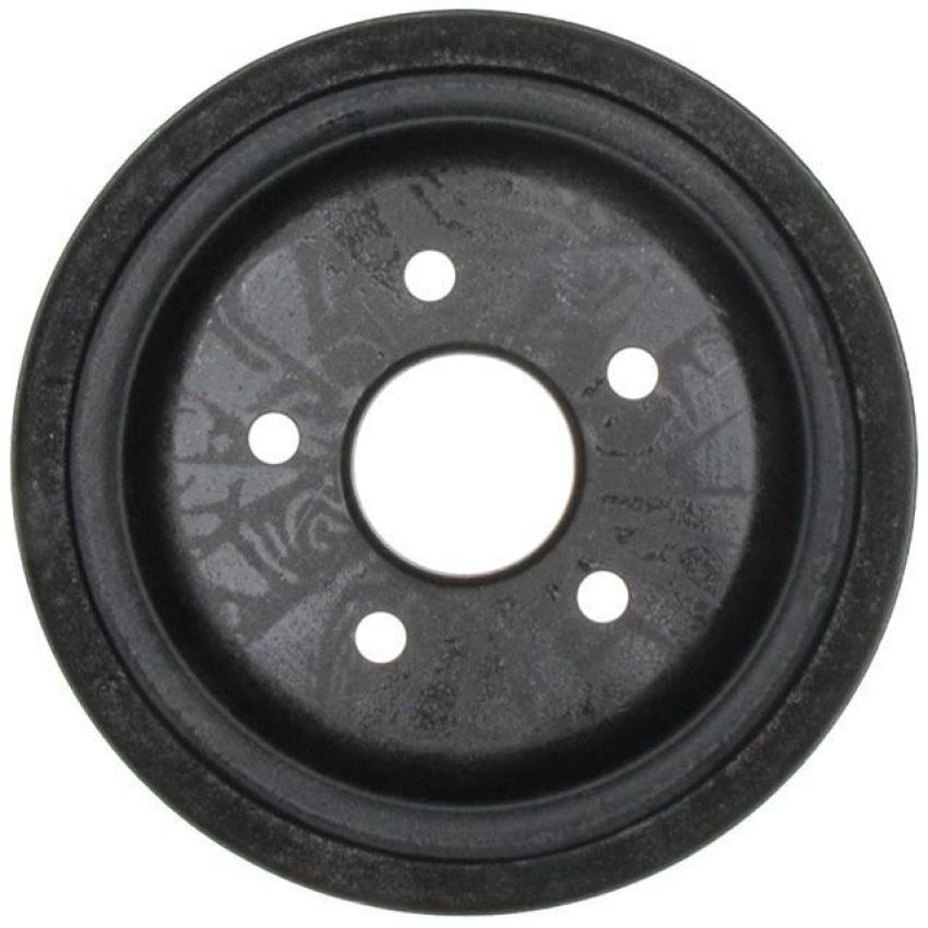 Raybestos 2603R Raybestos R-Line Brake Drum