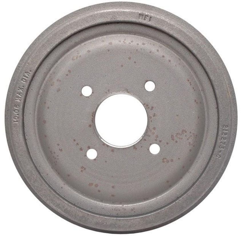 Raybestos 2605R Raybestos R-Line Brake Drum