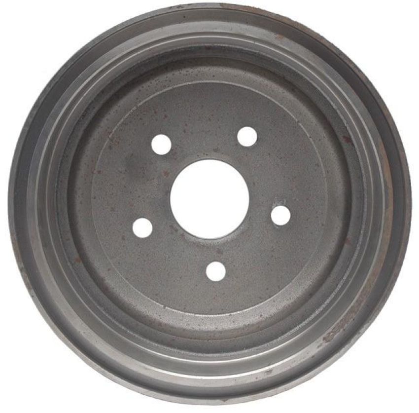 Raybestos 2626R Raybestos R-Line Brake Drum