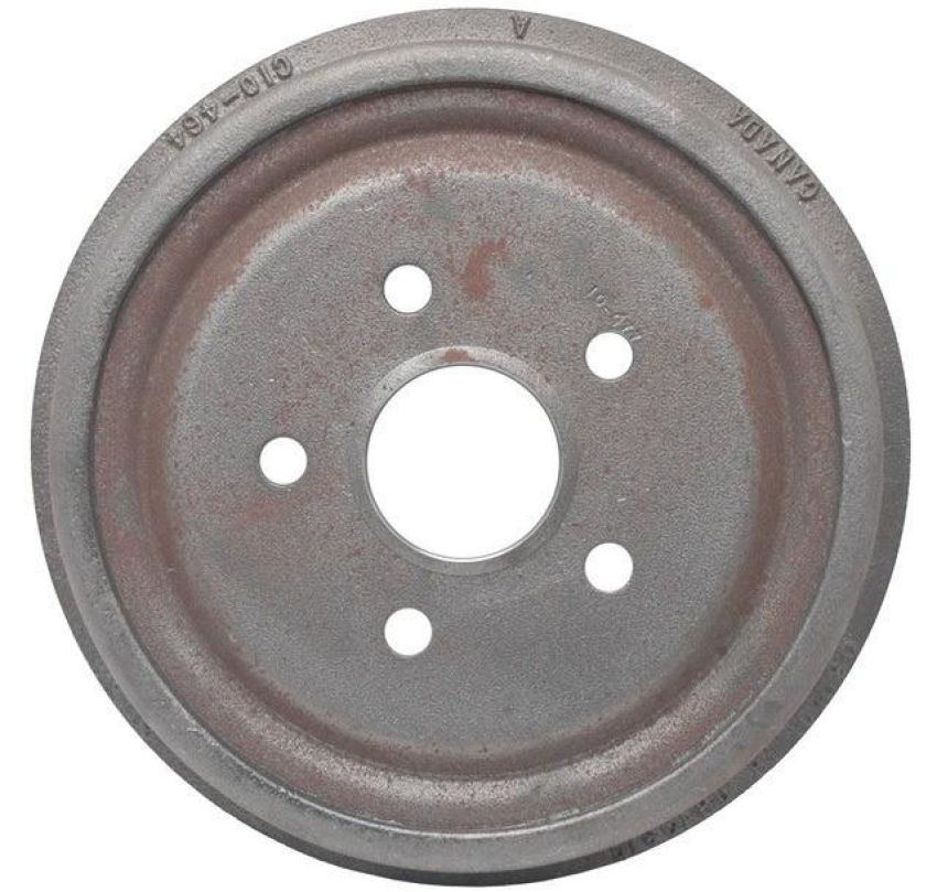 Raybestos 2626R Raybestos R-Line Brake Drum