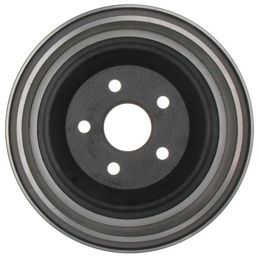 Raybestos 2637R Raybestos R-Line Brake Drum