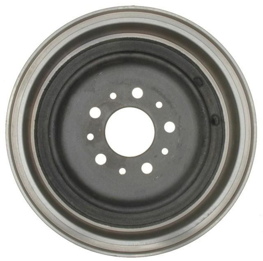 Raybestos 2638R Raybestos R-Line Brake Drum