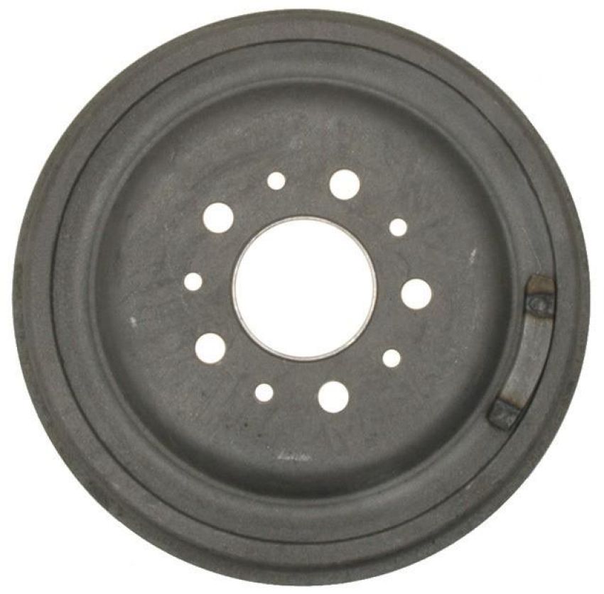 Raybestos 2638R Raybestos R-Line Brake Drum