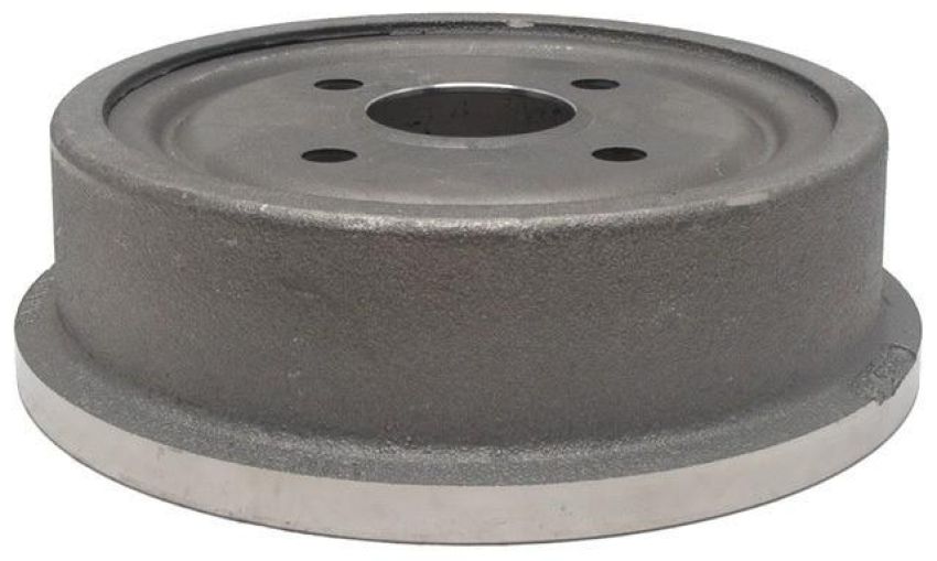 Raybestos 2640R Raybestos R-Line Brake Drum