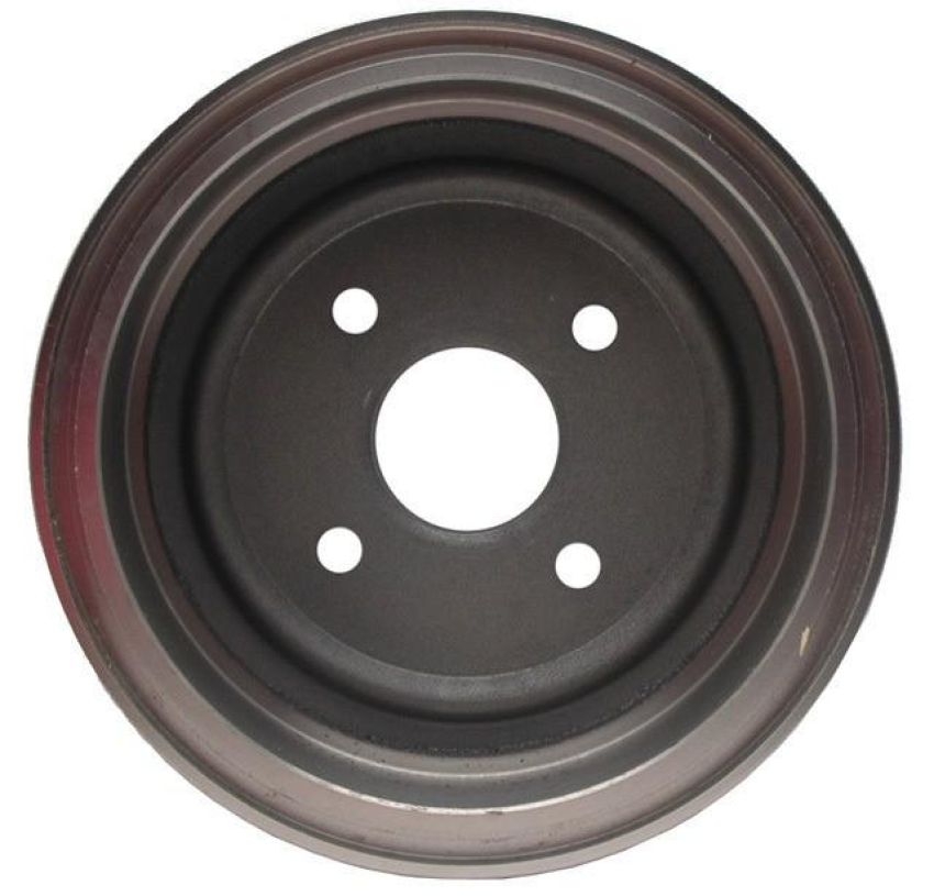 Raybestos 2640R Raybestos R-Line Brake Drum