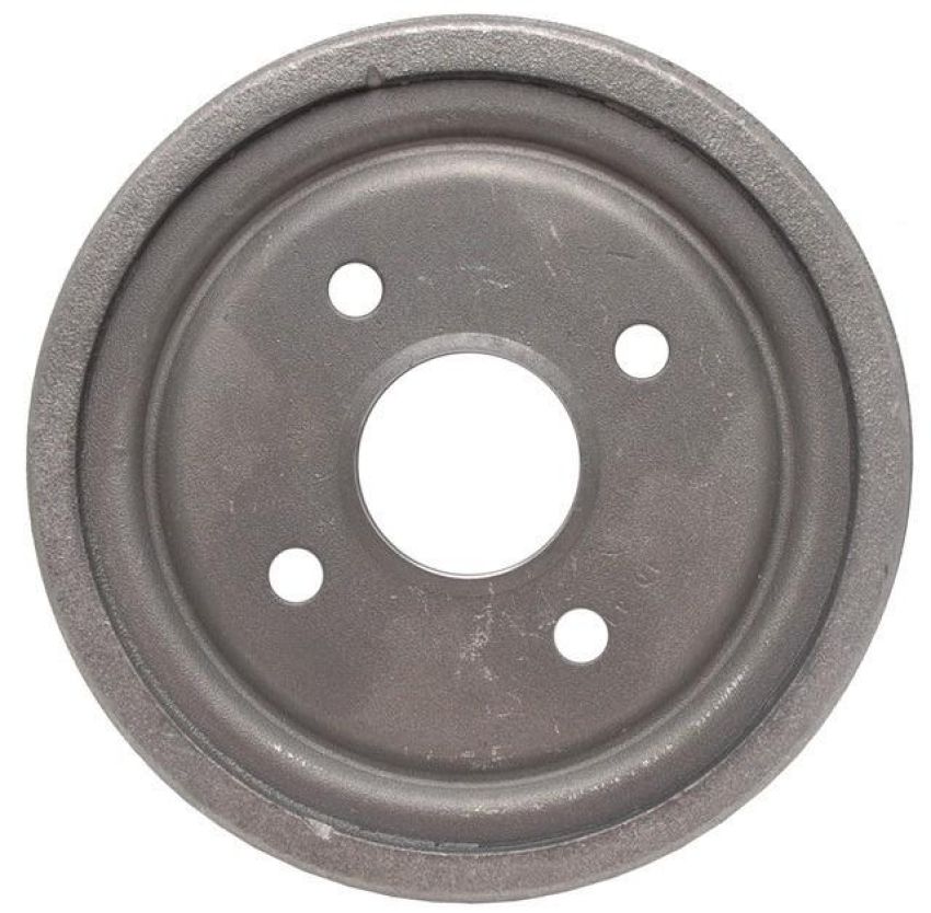 Raybestos 2640R Raybestos R-Line Brake Drum