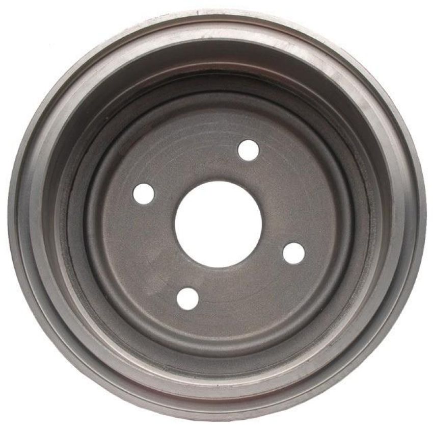 Raybestos 2641R Raybestos R-Line Brake Drum