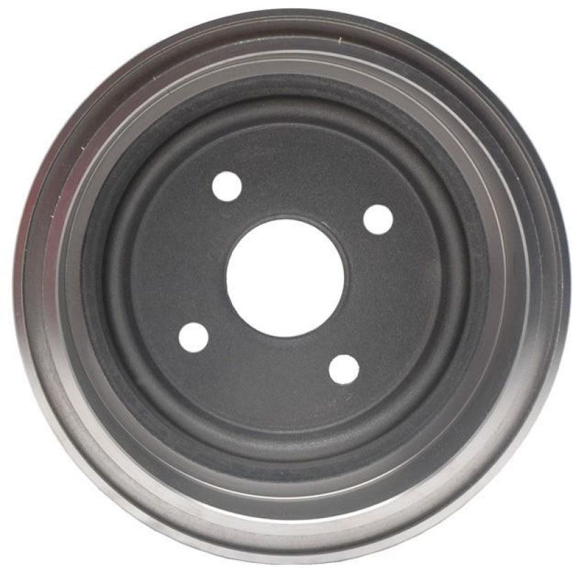 Raybestos 2642R Raybestos R-Line Brake Drum