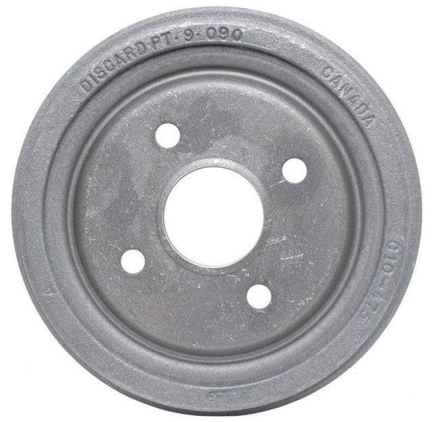 Raybestos 2642R Raybestos R-Line Brake Drum