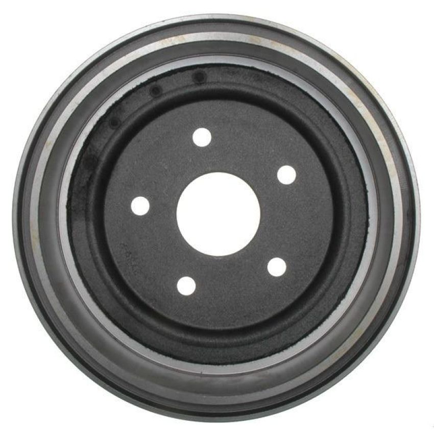 Raybestos 2645R Raybestos R-Line Brake Drum