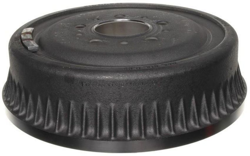 Raybestos 2647R Raybestos R-Line Brake Drum