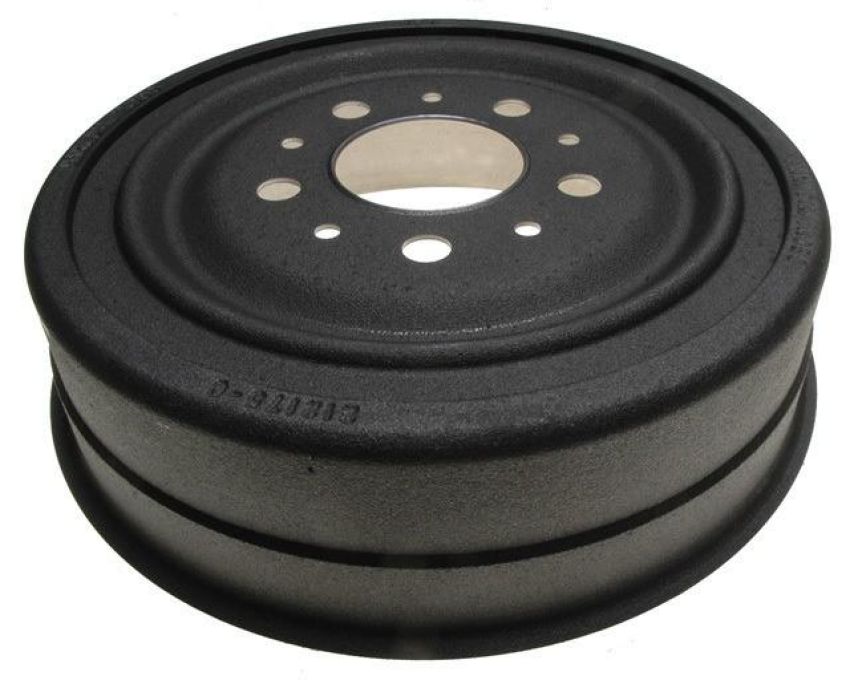 Raybestos 2658R Raybestos R-Line Brake Drum