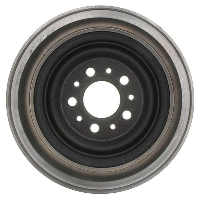 Raybestos 2658R Raybestos R-Line Brake Drum