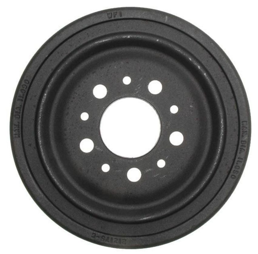 Raybestos 2658R Raybestos R-Line Brake Drum