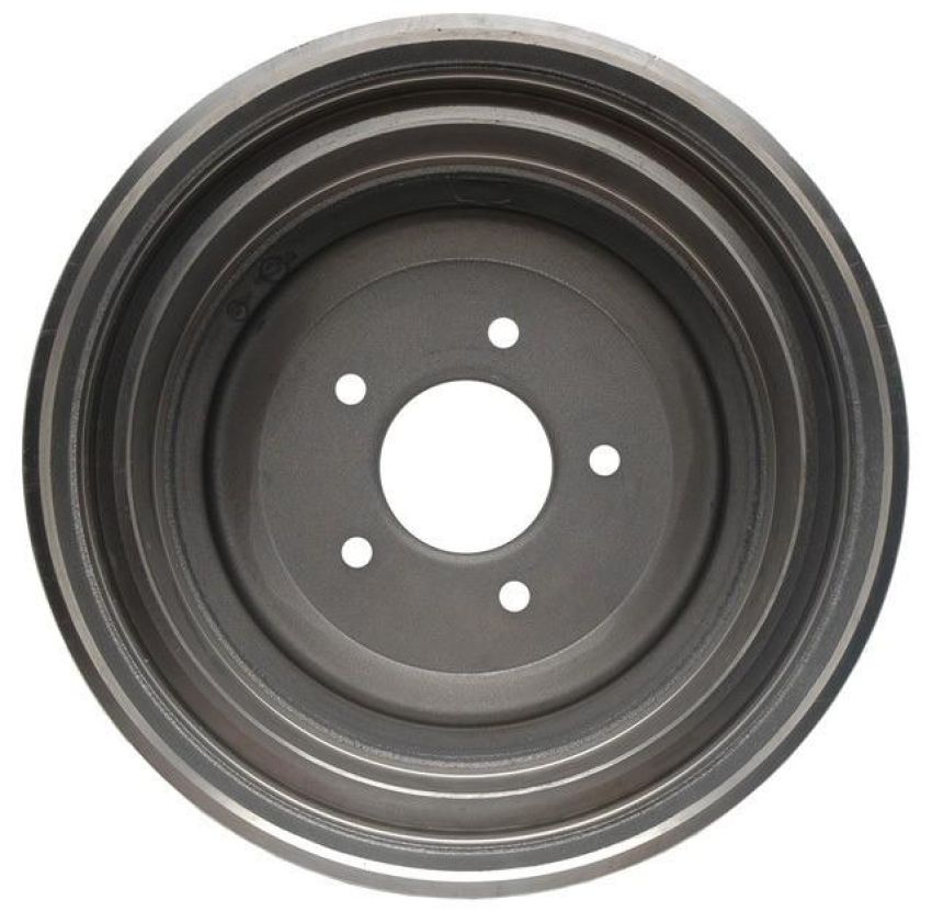 Raybestos 2661R Raybestos R-Line Brake Drum