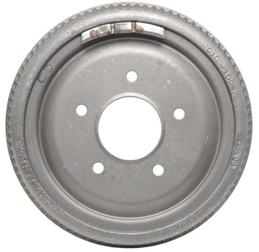 Raybestos 2661R Raybestos R-Line Brake Drum
