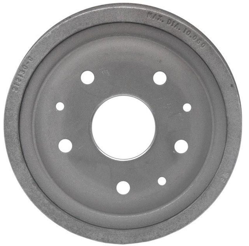 Raybestos 2663R Raybestos R-Line Brake Drum
