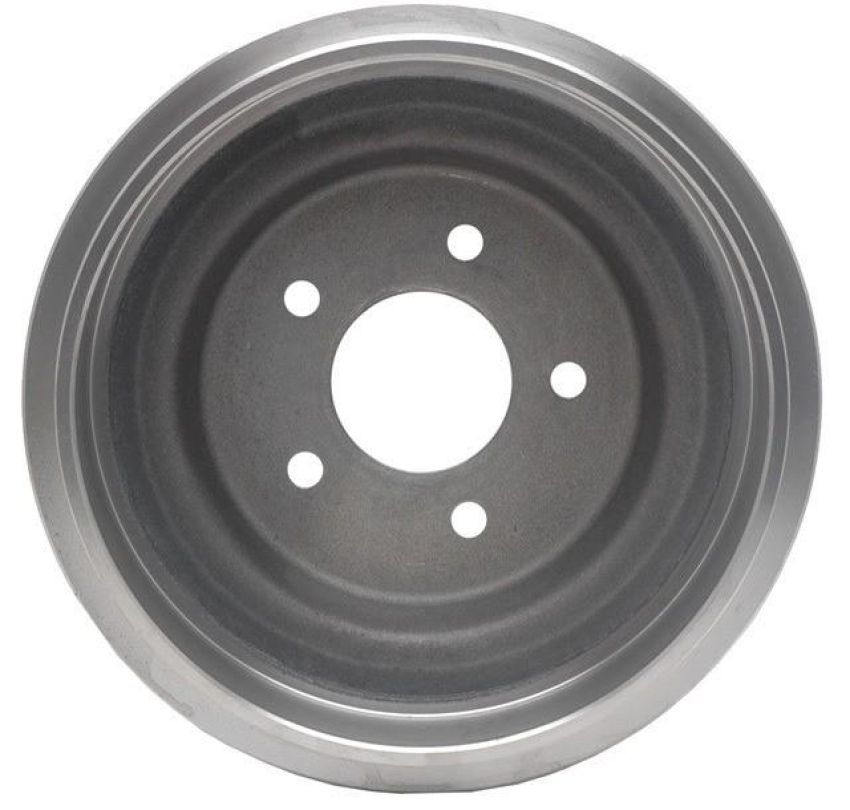 Raybestos 2667R Raybestos R-Line Brake Drum