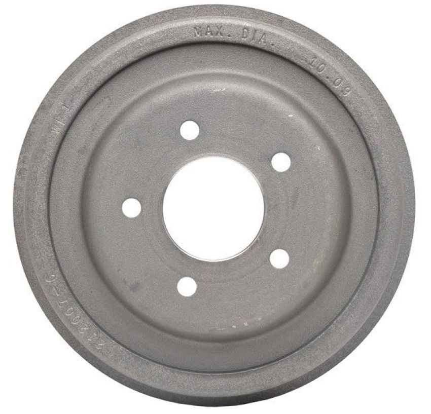 Raybestos 2667R Raybestos R-Line Brake Drum