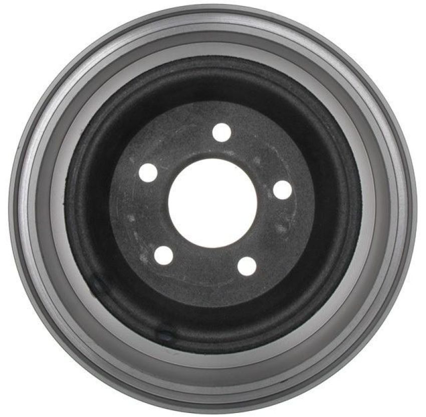Raybestos 2671R Raybestos R-Line Brake Drum
